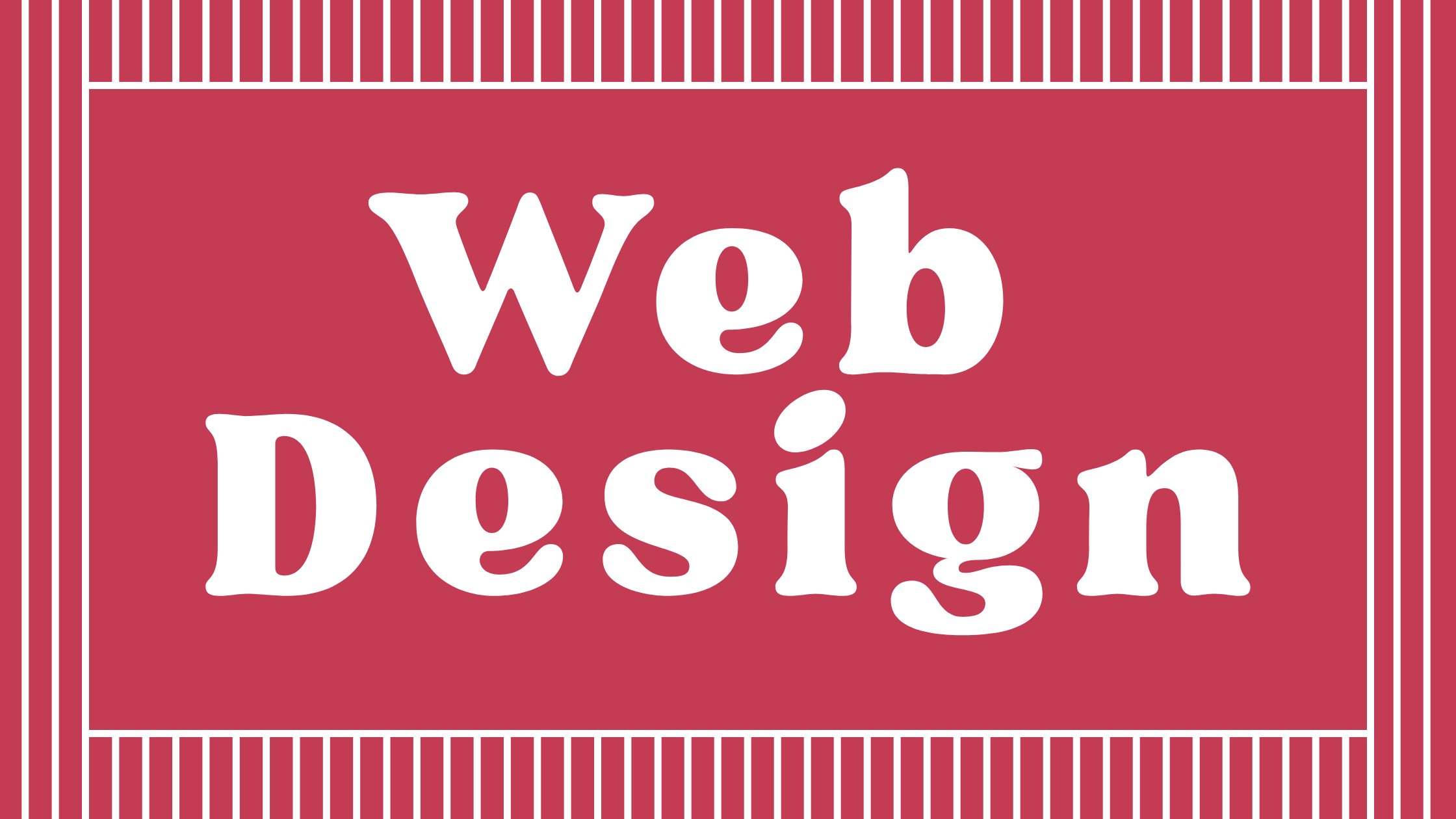 The Invisible Architecture: Why Hierarchy and Heading Tags Matter in Web Design